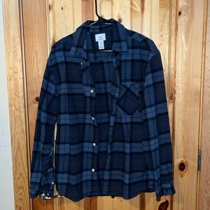 H&M Flannel